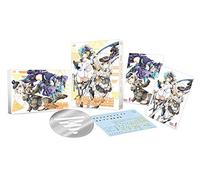 Frame Arms Girl Drama CD MK-3 [Import Allemand]
