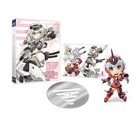 Frame Arms Girl Drama CD Mk-4 [Import allemand]