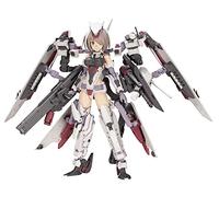 Frame Arms Girl FG019 Kongo, Hauteur Totale env. 162 mm, modèle en Plastique, Couleur moulée