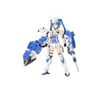 Frame Arms Girl - Figurine Plastic Model Kit Architect Nipako Ver. 16 Cm