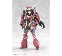 Frame Arms Girl - Figurine Frame Arms Girl Plastic Model Kit Grande Scale Magatsuki 25 cm