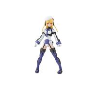 Frame Arms Girl - Figurine Plastic Model Kit Greifen Barracuda 15 cm