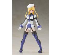 Frame Arms Girl - Figurine Plastic Model Kit Greifen Barracuda 15 cm