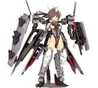 Kit De Modèle Kotobukiya Frame Arms Girl Izumo Destroyer Ver. OFFICIEL DU JAPON