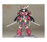 Frame Arms Girl Figurine Plastic Model Kit Magatsuki 16 Cm - Kotobukiya Ktofg031-Kotobukiya