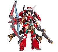 Frame Arms Girl Figurine Plastic Model Kit Magatsuki-Houten 16 cm