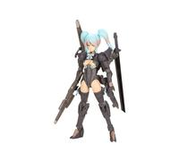 Frame Arms Girl - Figurine Plastic Model Kit Shadow Tiger 16 Cm