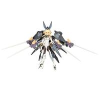 Frame Arms Girl figurine Plastic Model Kit Zelfikar Standard Version 19 cm