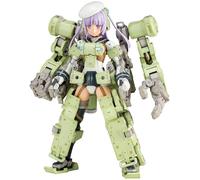 Frame Arms Girl Greifen Approximately 150mm In Height Non Scale Plastic Model [Import Japonais]