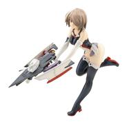 Frame Arms Girl Kongo (Maillot de bain Ver.) Figure