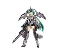 Frame Arms Girl - Stylet XF-3 Low Visibility Ver. - Kit de modèle en PVC 18 cm