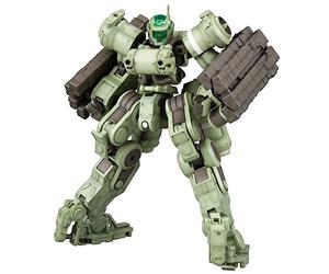 Frame Arms Kotobukiya Fine Scale Model Kit 1/100 EXF-10/32 Greifen RE2 15 cm