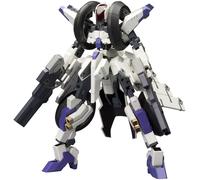Frame Arms Rf-12/B Second Jive: Re Approximately 160mm In Height 1/100 Scale Plastic Model [Import Japonais]