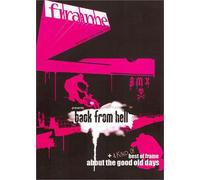 Frame BMX : Back From Hell / A Kind of Best of Frame About the Good Old Days