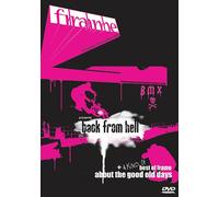 Frame Bmx - Back From Hell + A Kind Of Best Of Frame About The Good Old Days