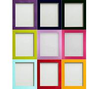 Frame Company Candy Range Cadre Photo Violet 20 x 15 cm