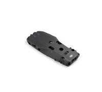 Frame de Corps de la Coquille Moyenne supérieure Compatible pour la Matrice 30t Pièce de Remplacement du Drone pour la Matrice 30 30t Series(Upper Shell)