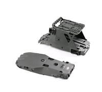 Frame de Corps de la Coquille Moyenne supérieure Compatible pour la Matrice 30t Pièce de Remplacement du Drone pour la Matrice 30 30t Series(2 in 1)