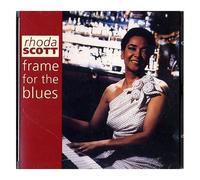 Frame For The Blues