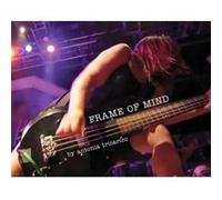 Frame of Mind by Joan Jett Unknown (Auteur)