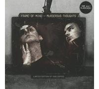 Frame of Mind - Murderous Thoughts