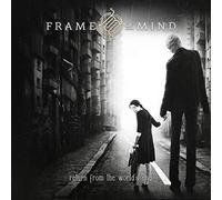 Frame of Mind – Return from the World's.. – Soulfood Music