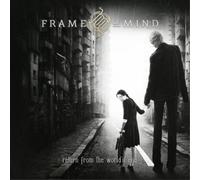 Frame of Mind – Return from the World's.. – Soulfood Music