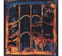 Frame Of Mind [Vinyl LP]