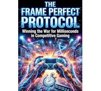 Frame Perfect Protocol: Winning the War for Milliseconds in Competitive Gaming