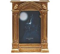 Frame photo en or Harry Potter Poudlard G
