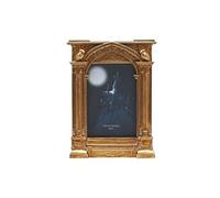 Frame photo en or Poudlard