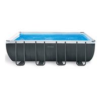 Frame Piscine Ultra Carré 549 x 274 x 132 cm