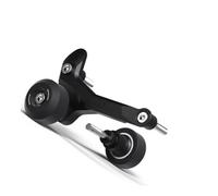 Frame Protections Kit De Glissières pour Essieu Avant Et Arrière Moto pour S1000XR pour Te pour Sport pour SE 2018-2025(Frame Slider C)