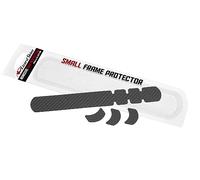 Frame Protector - Small - Carbon Leather
