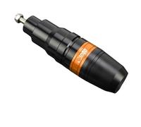 Frame Sliders Protections Cadre De Moto Pour SUZUKI Pour V-strom DL1000, Tampons De Crash, Curseur De Boîtier De Moteur, Barre Anti-chute, Tuyau D'échappement(12)