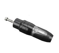 Frame Sliders Protections Cadre De Moto Pour SUZUKI Pour V-strom DL1000, Tampons De Crash, Curseur De Boîtier De Moteur, Barre Anti-chute, Tuyau D'échappement(1)