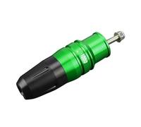Frame Sliders Protections Cadre De Moto Pour SUZUKI Pour V-strom DL1000, Tampons De Crash, Curseur De Boîtier De Moteur, Barre Anti-chute, Tuyau D'échappement(4)