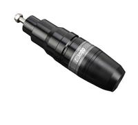 Frame Sliders Protections Cadre De Moto Pour SUZUKI Pour V-strom DL1000, Tampons De Crash, Curseur De Boîtier De Moteur, Barre Anti-chute, Tuyau D'échappement(11)