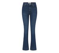 Frame - Slim Fit Jeans THE Reboot - Femme - Jeans - Bleu - Taille: W26