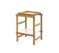 Frame Small Étagere Design House Stockholm - 7340043320035