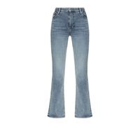 Frame - The Reboot Jean - Femme - Jeans - Bleu - Taille: W29