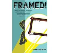 Framed 1 by James Ponti James Ponti (Auteur)