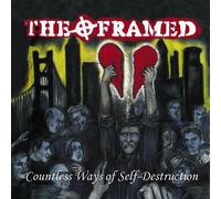 Framed - Countless Ways of Self-Destruction