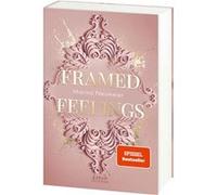 Framed Feelings / Golden Hearts Bd.1 | Marina Neumeier Marina Neumeier (Auteur)