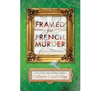 Framed for French Murder
