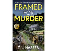 Framed For Murder