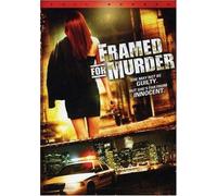 Framed for Murder
