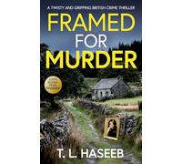 Framed For Murder