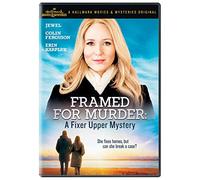 Framed for Murder: A Fixer Upper Mystery