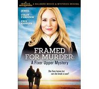 Framed for Murder: A Fixer Upper Mystery